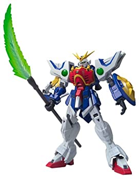 【中古】HCM-Pro 59-00 シェンロンガンダム (新機動戦記ガンダムW)画像