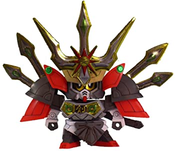 【中古】［状態良好］BB戦士 新SD戦国伝 天星七人衆編7 剣聖頑駄無(ケンセイガンダム) ～輝羅鋼極彩～ NO.187