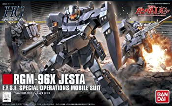 【中古】［状態良好］HGUC 1／144 RGM-96X ジェスタ (機動戦士ガンダムUC)