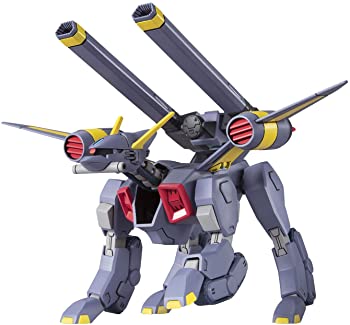 【中古】［状態良好］1／144 HG モビルバクゥ