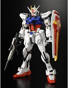 【中古】RG 1／144 GAT-X105ストライクガンダム