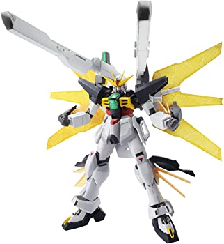 【中古】ROBOT魂 [SIDE MS] ガンダムダブルエックス