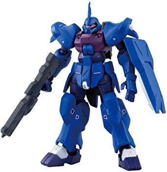 【中古】(非常に良い)HG 1／144 宇宙用ジャハナム(クリム・ニック専用機) (ガンダム Gのレコンギスタ)画像