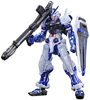 【中古】【イベント限定】RG 1／144 ガンダムアストレイ ブルーフレーム メッキ Ver. ガンプラEXPO2017
