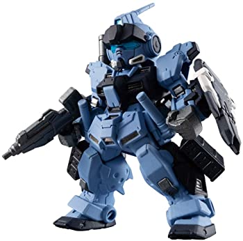 【中古】［状態良好］FW GUNDAM CONVERGE EX26 ペイルライダー 空間戦／陸戦重装セット (1個入) 食玩・ガム (機動戦士ガンダム) 9,495円