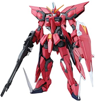 楽天市場】【中古】MG 機動戦士ガンダムSEED ジャスティス