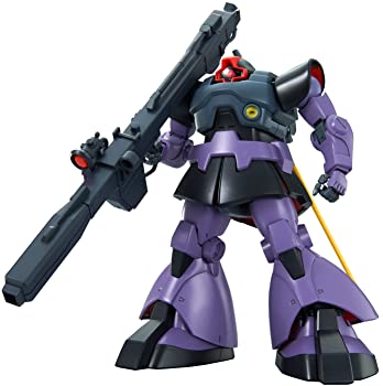【中古】BANDAI SPIRITS MG 機動戦士ガンダム リック・ドム 1／100スケール 色分け済みプラモデル｜COCOHOUSE