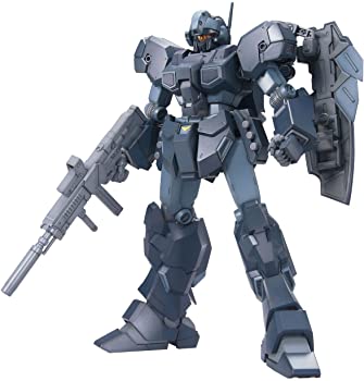 【中古】(非常に良い)MG 機動戦士ガンダムUC RGM-96X ジェスタ 1／100スケール 色分け済みプラモデル｜COCOHOUSE