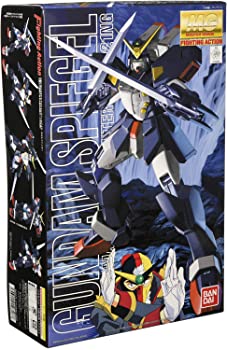 機動武闘伝Gガンダム モビルファイターシリーズ　06ガンダムシュピーゲル 機動武闘伝Gガンダム モビルファイターシリーズ 06 ガンダム