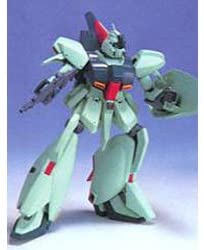 【中古】(非常に良い)1／144 RGZ-91 リ・ガズイ｜COCOHOUSE