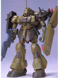 【中古】［状態良好］1／144 AMS-119 ギラ・ドーガ