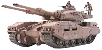 【中古】UCHG 1／35 地球連邦軍61式戦車5型 セモベンテ隊 (機動戦士ガンダム MS IGLOO)画像