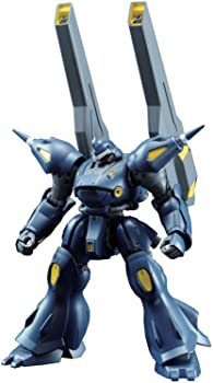【中古】HGBF 1／144 ケンプファーアメイジング (ガンダムビルドファイターズ)画像