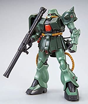 【中古】HGUC 1／144 ザクII改 Bタイプ ユニコーンVer. プラモデル(ホビーオンラインショップ限定)