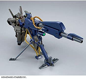 【中古】(非常に良い)HG 1/144 メガ・バズーカ・ランチャー (コンロイ機用)|COCOHOUSE