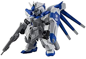 【中古】(非常に良い)機動戦士ガンダム MOBILE SUIT ENSEMBLE　EX27　Hi-νガンダムセット