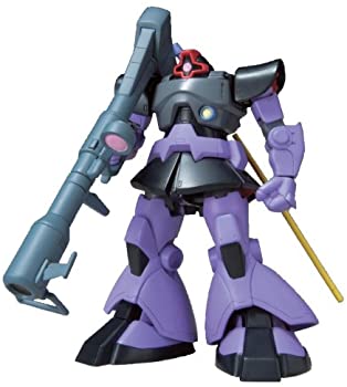 【中古】［物質の状態思わしい］MS IN ACTION !! ドムセカンドバージョン MS-09