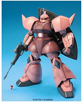 【中古】(非常に良い)MG 1／100 MS-14S シャア・アズナブル専用 ゲルググ Ver.ONE YEAR WAR 0079 (機動戦士ガンダム)