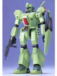 楽天市場】【中古】HCM-Pro 43-00 1/200 RGM-89 ジェガン (塗装済み