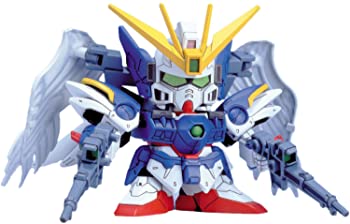 【中古】(非常に良い)BB戦士 Wゼロカスタム (203)
