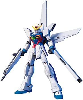 【中古】HGAW 1／144 GX-9900 ガンダムエックス (機動新世紀ガンダムX)画像