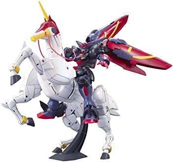 【中古】［状態良好］HGFC 1／144 GF13-001NHII マスターガンダム&風雲再起 (機動武闘伝Gガンダム) 8,694円
