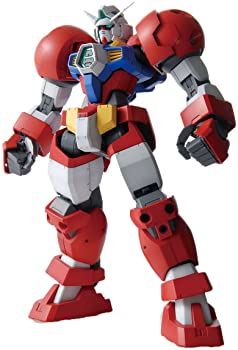 【中古】バンダイ(BANDAI) MG 1／100 AGE-1T ガンダムAGE-1 タイタス (機動戦士ガンダムAGE)｜COCOHOUSE