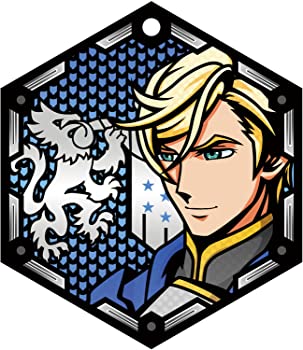 【中古】キャラスタンドプレート 機動戦士ガンダム 鉄血のオルフェンズ マクギリス・ファリド画像