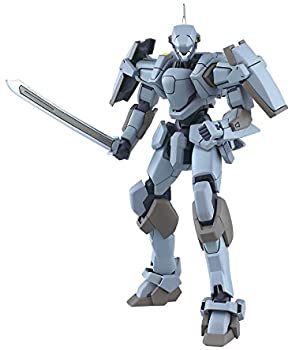 【中古】青島文化教材社 フルメタル・パニックTSR No.7 アームスレイブ ガーンズバックM9 Ver.1.5 メリッサ・マオ機 1／48スケール プラモデル画像