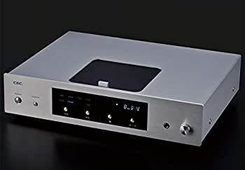 【中古】(非常に良い)CEC CDプレーヤー Belt Drive CD Player CD5