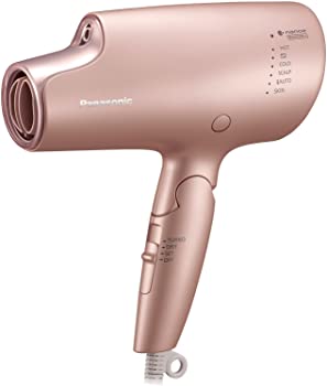 セール！Panasonic ヘアドライヤー ナノケア コーラルピンク パナソニック ナノケア EH-NA0E-P [コーラルピンク] 価格比較