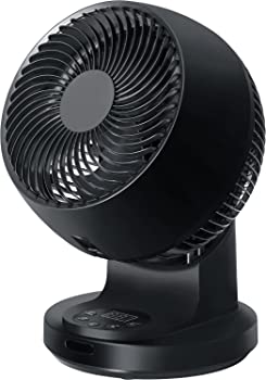 【中古】THREEUP スリーアップ DCターボサーキュレーター CF-T2232 (ブラック)