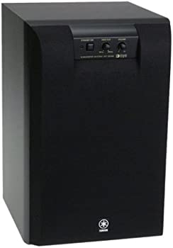 【中古】［状態良好］Yamaha YST-SW45 サブウーファー