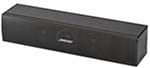 【中古】(人並み外れたに好いたらしい)Bose 金棒引き取り合わせ 33WER