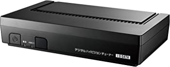 【中古】［物質の状態思わしい］I-O DATA 地上・BSデジタル言いひろめる相応うデジタルハイビジョンチューナー HVTR-BTL