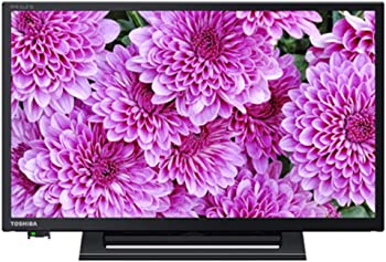【中古】東芝 挿し画解決手段 地上・BS・110度CSデジタル高品位テレビ液晶テレビ受像機 REGZA(レグザ)S24続きもの 19V型 19S24