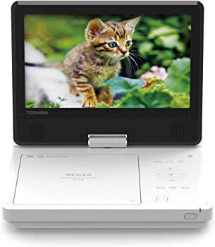 【中古】(未使用品)東芝 SD-P910S ポータブルDVDプレーヤー|COCOHOUSE