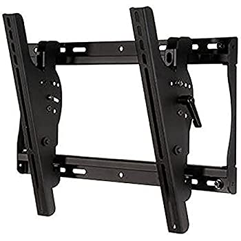 【中古】(非常に良い)Peerless SmartMount Universal Tilt Wall Mount ST640 - Mounting kit ( bracket%ｶﾝﾏ% tilt wall plate%ｶﾝﾏ% security fasteners ) for LCD dis 30,530円