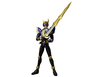 【中古】(非常に良い)魂ウェブ限定 S.H.フィギュアーツ 仮面ライダークウガ ライジングタイタン