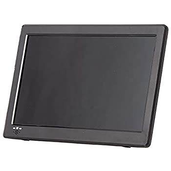 【中古】(非常に良い)12.1インチ壁掛けテレビ[VS-AK121S]