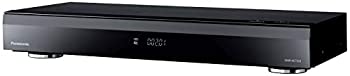 【中古】(非常に良い)パナソニック 2TB 3チューナー ブルーレイレコーダー 4Kチューナー内蔵 4K放送長時間録画/3番組同時録画対応 4K DIGA DMR-4CT201|COCOHOUSE