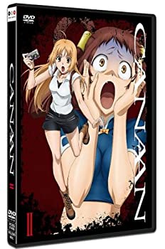 【中古】(非常に良い)CANAAN 2 [DVD]