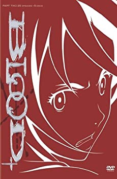 【中古】(非常に良い)Blood+: Part Two [DVD] [Import]