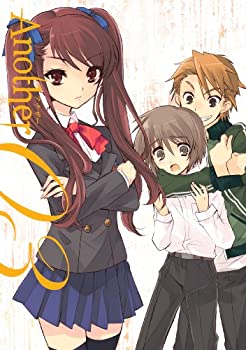 【中古】(非常に良い)Another 限定版 第3巻 [DVD]