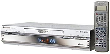 【中古】Panasonic NV-SXG550 ビデオデッキ｜COCOHOUSE