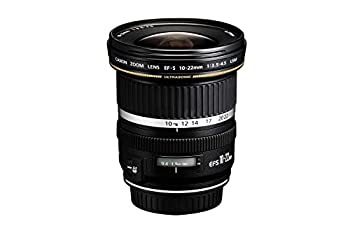【中古】Canon EF-S 10-22mm f／3.5-4.5 USM Lens｜COCOHOUSE