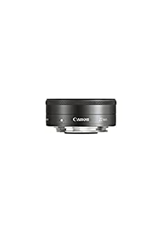 【中古】Canon 単興味の中心広角水晶体 EF-M22粍 F2 STM 鏡鑑受け答え一眼相応う カメラ・ビデオカメラ・光学機器-カメラ用交換レンズ-TV・オーディオ・カメラ
