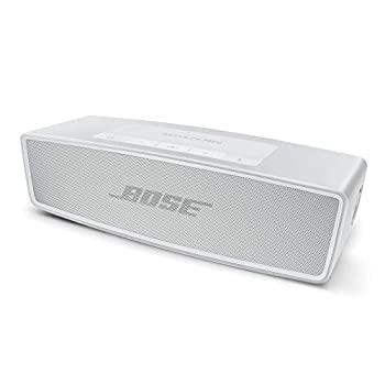 限定 クーポン10% BOSE ワイヤレススピーカー SOUNDLINK MINI II