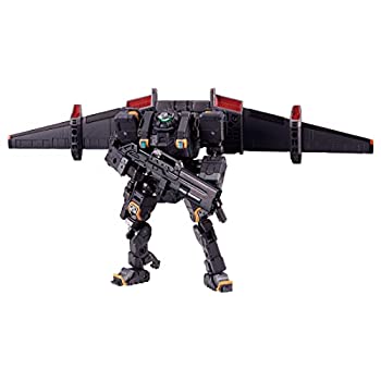 【中古】ダイアクロン ガンマヴァーサルター＜エアボーンユニット＞｜COCOHOUSE
