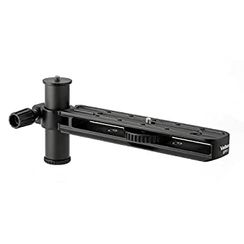 【中古】Velbon 三脚アクセサリー SPT-1 望遠レンズ専用サポーター 中望遠／望遠レンズ対応 アルミ製 389800｜COCOHOUSE